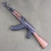 Zastava ZPAP M70 Rifle 7.62x39 - USED